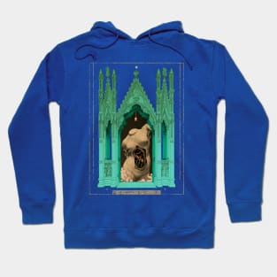 The body 1 Hoodie